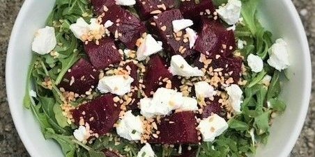 Beet Salad