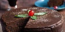 Rum Cake