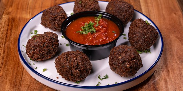Falafels
