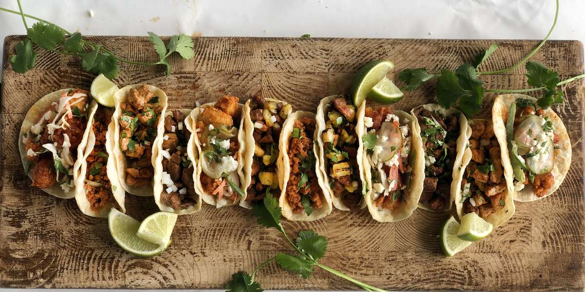 Pie Town Tacos
