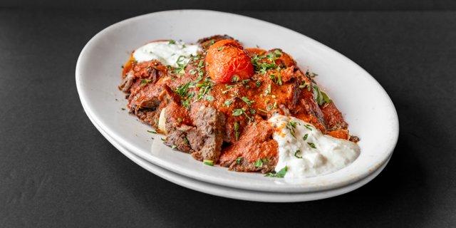 Iskender