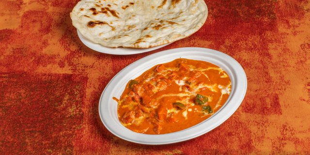 Chicken Tikka Masala