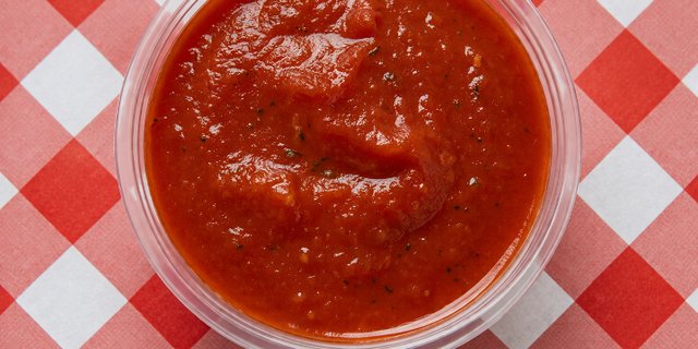 Marinara Sauce