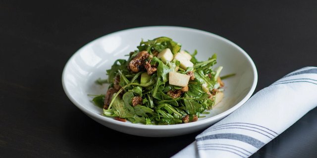 Arugula Salad