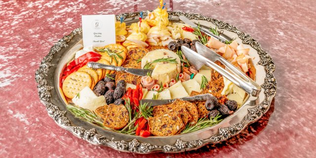 Grazing Platter