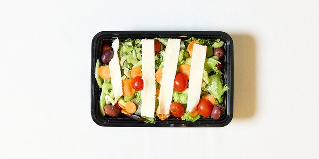 Insalata Carraba Boxed Lunch