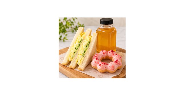 Classic Boxed Lunch