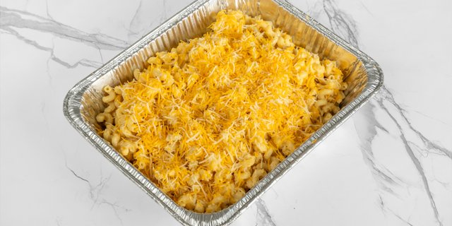 Mac & Cheese