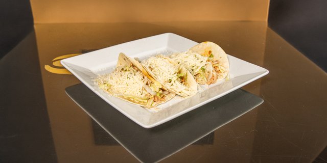Taco Bar