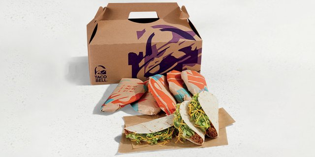 Soft Taco Party 10-Pack