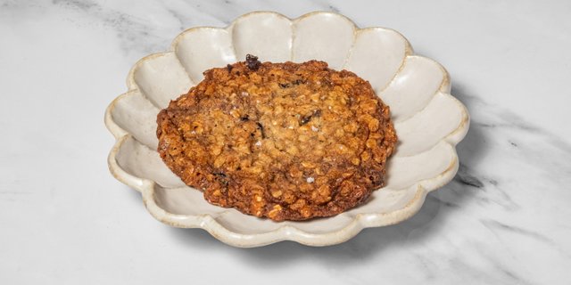 Cowboy Cookie