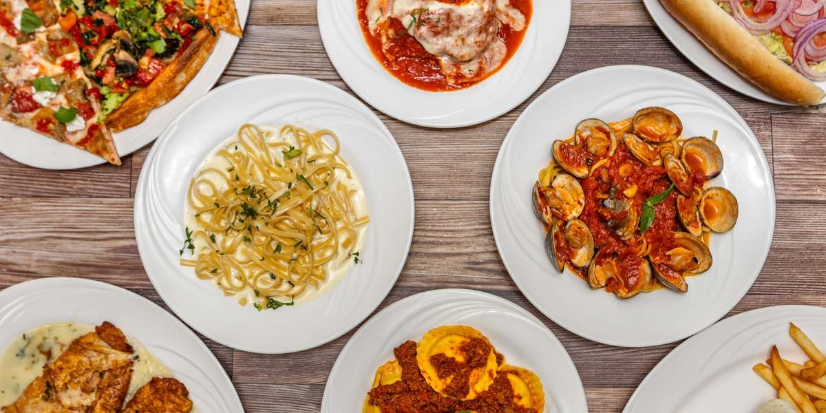 Illiano’s Italian Restaurant