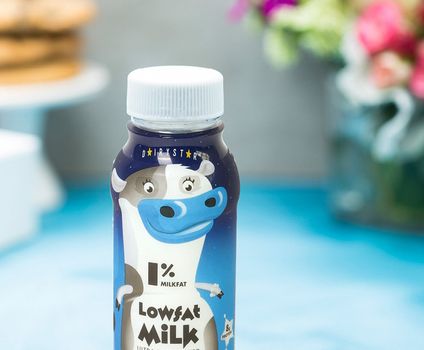 1% Milk