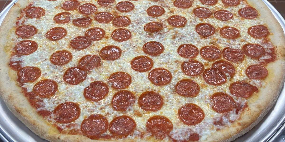 Rozolenos Pizza Cafe