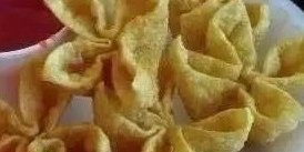 Crab Rangoon