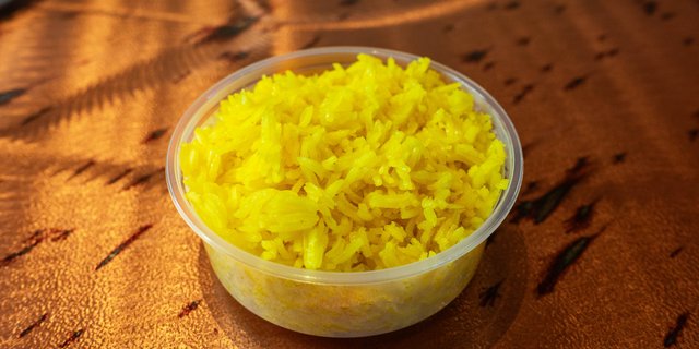 Basmati Rice