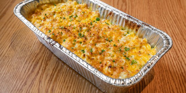 Macaroni & Cheese