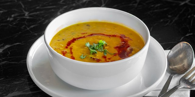 Dal Tadka