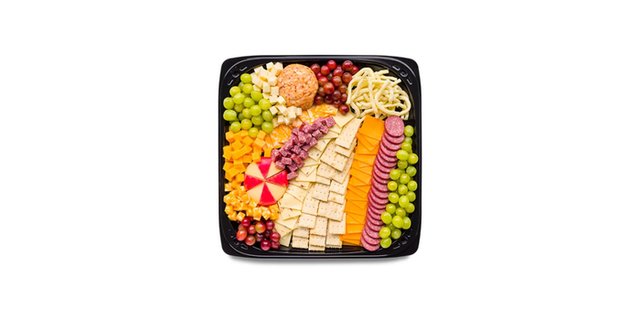 Classic Party Tray