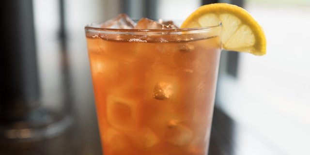 House-Made Sweet Tea
