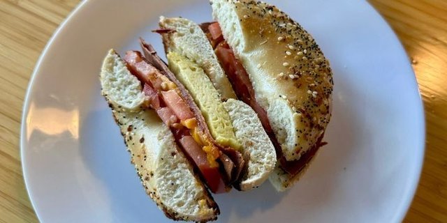 Vegan Supreme