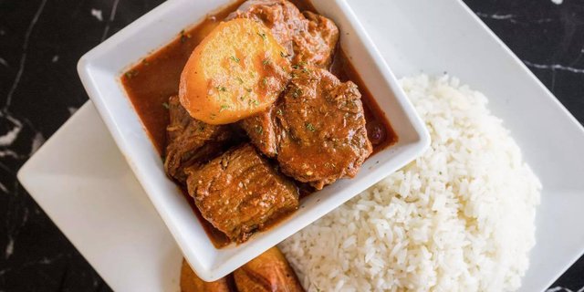 Beef Stew