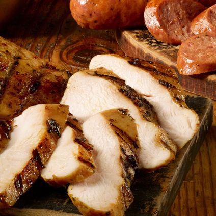 Chicken Breast