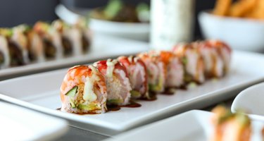 Sushi Mockï