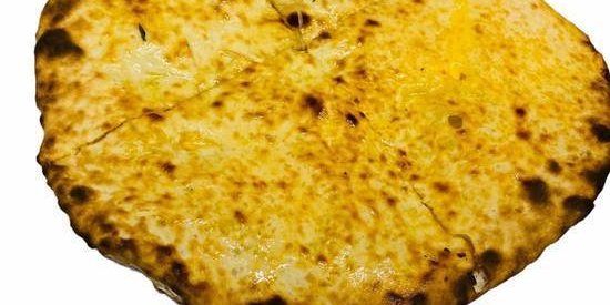 Cheese Naan