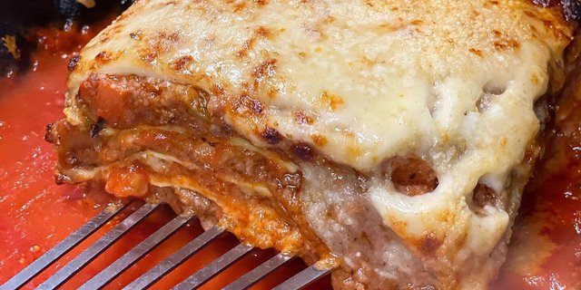 Lasagna