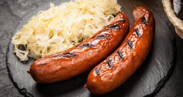 Schmidt's Classic Catering