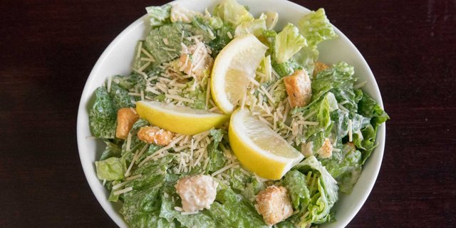 Caesar Salad