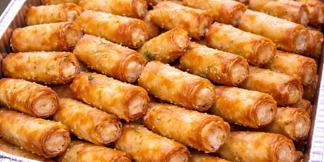 Tyropita