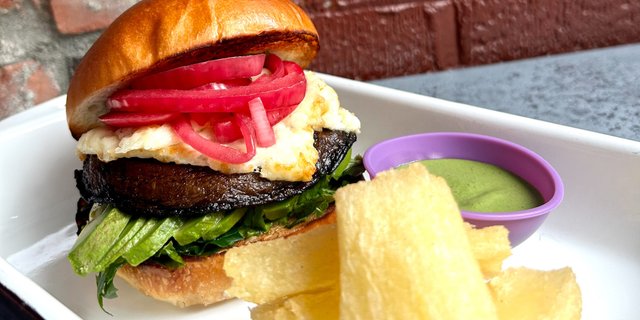 Bello Burger