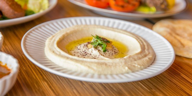 Hummus
