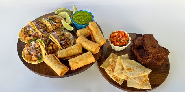 Appetizer Platter
