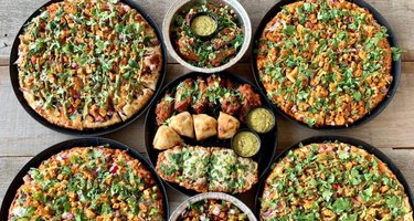 Parktown Pizza Company