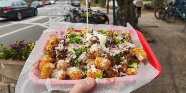 Death Tots!