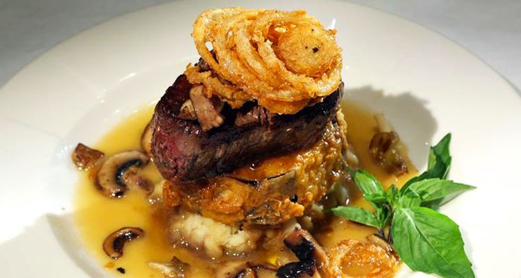 Loccino Catering, Troy, MI