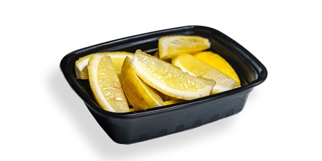 Lemon Wedges