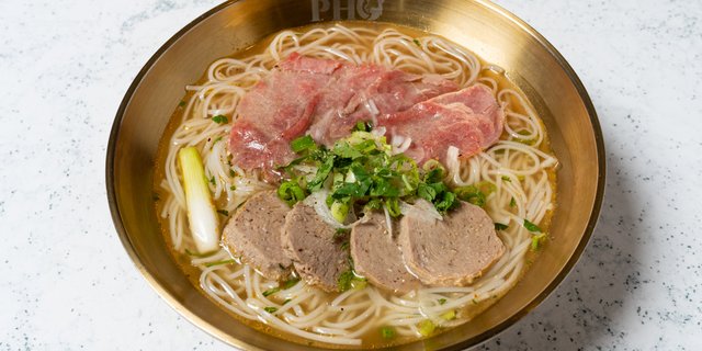 Pho Tai Bo Vien