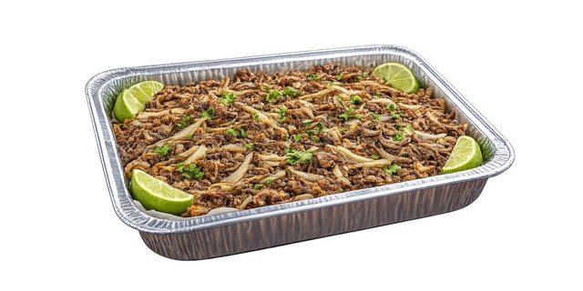 Vaca Frita Pan