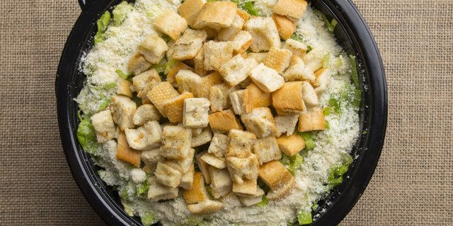 Caesar Salad
