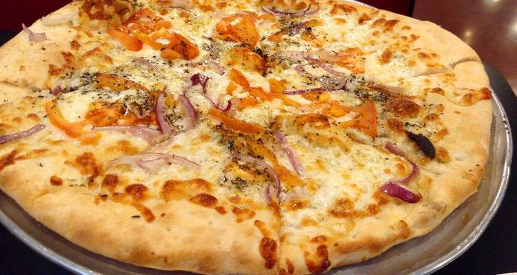Gus's New York Pizza Catering, Tempe, AZ