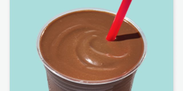 Chocolate Shake
