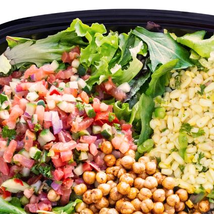 Vegan Salad