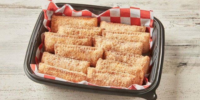 Fried Apple Pies