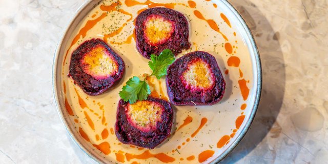 Nargisi Kofta