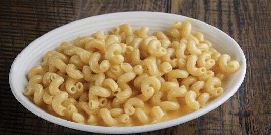 Mac & Cheese