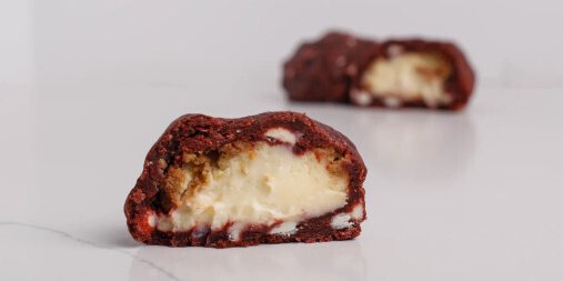 Velveteen Cookie